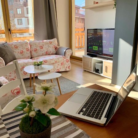 Premium Apartments Бансько Екстер'єр фото