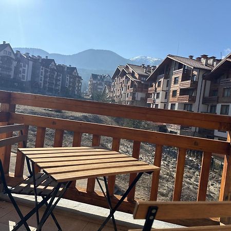 Premium Apartments Бансько Екстер'єр фото