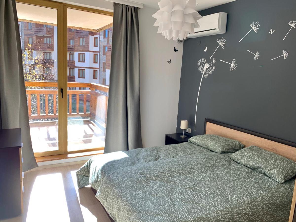 Premium Apartments Бансько Екстер'єр фото