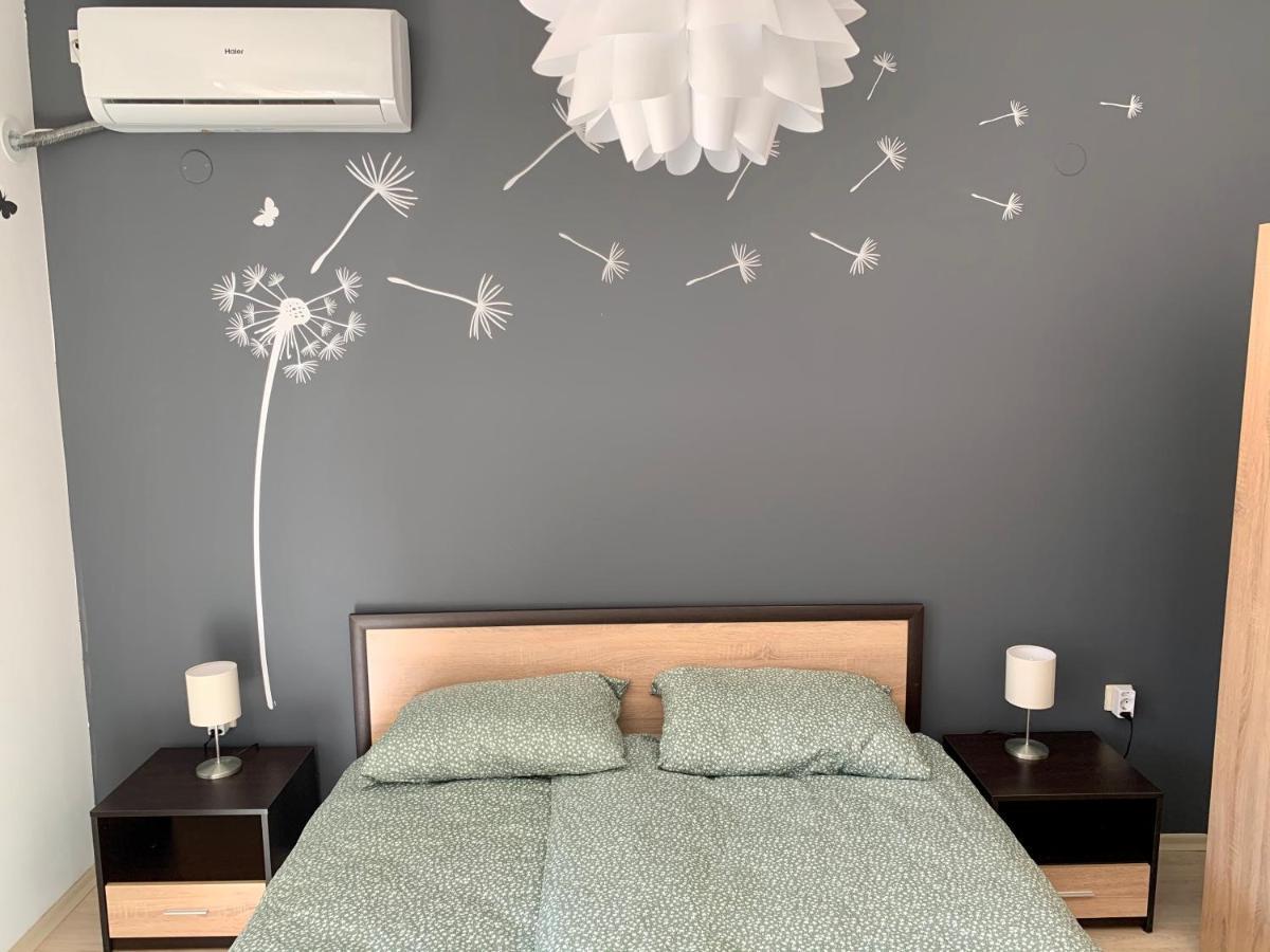 Premium Apartments Бансько Екстер'єр фото