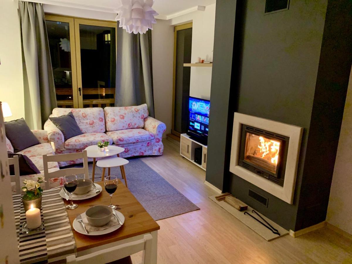 Premium Apartments Бансько Екстер'єр фото
