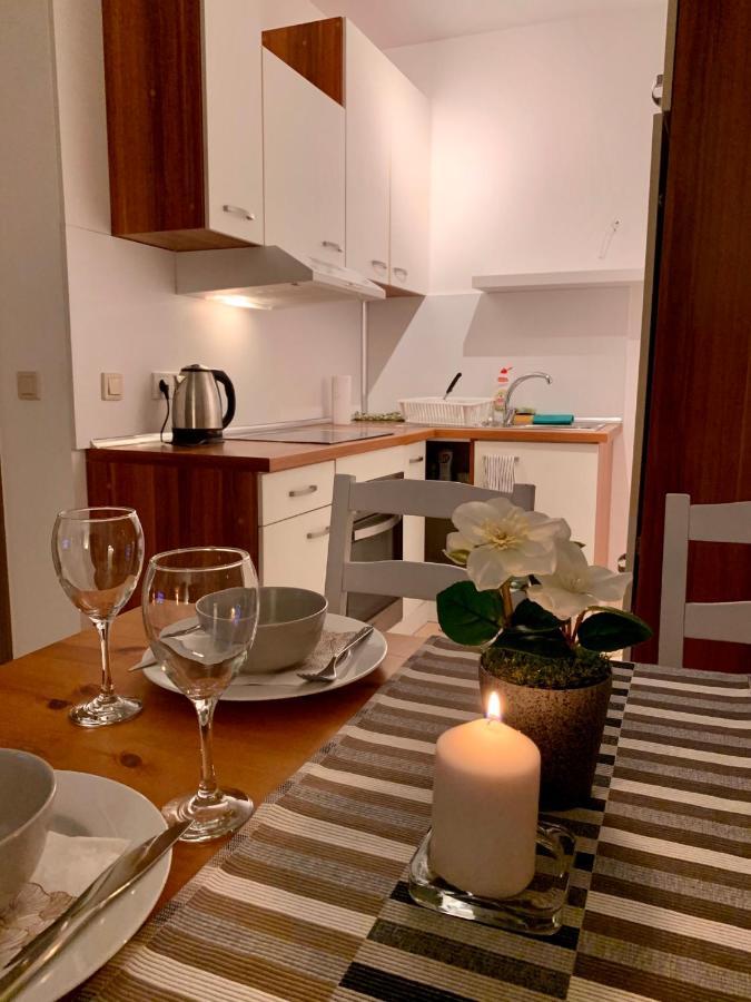 Premium Apartments Бансько Екстер'єр фото