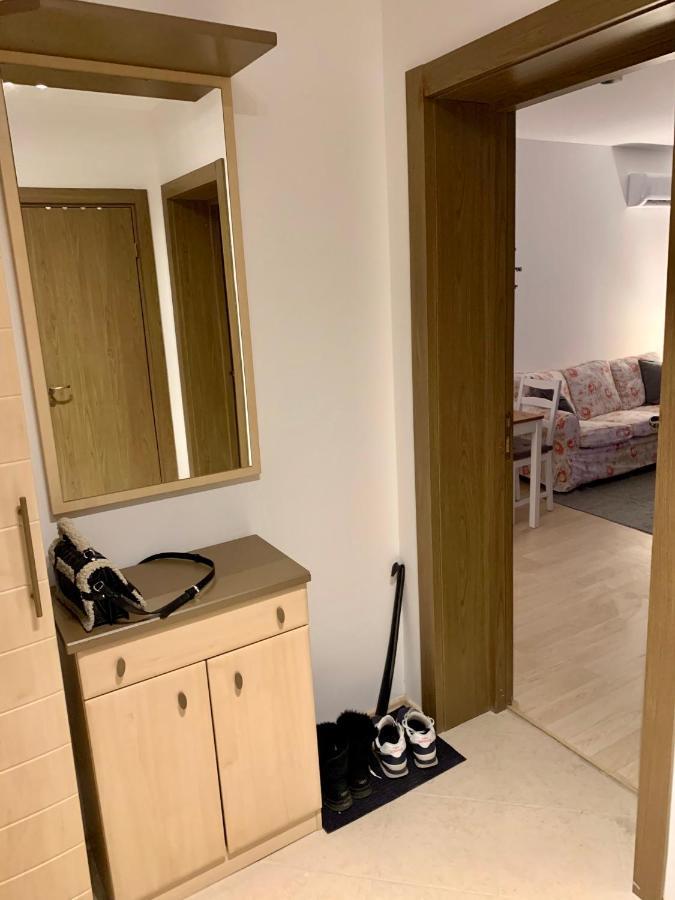 Premium Apartments Бансько Екстер'єр фото