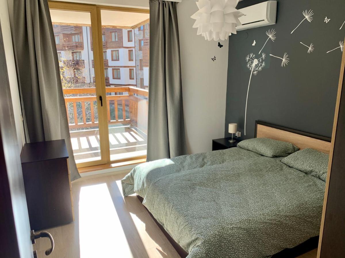 Premium Apartments Бансько Екстер'єр фото