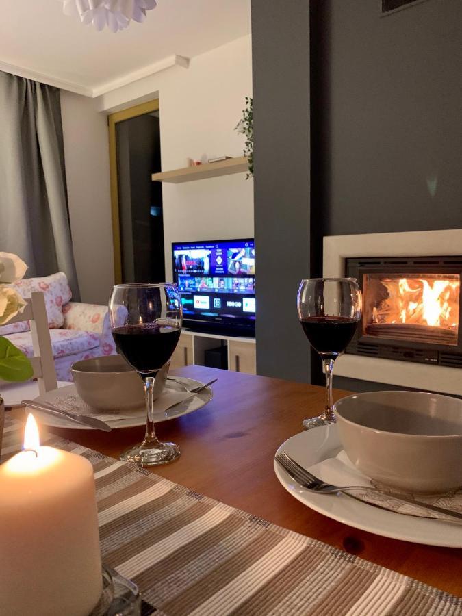 Premium Apartments Бансько Екстер'єр фото