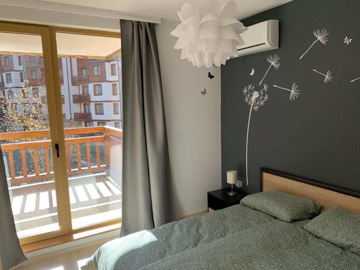 Premium Apartments Бансько Екстер'єр фото
