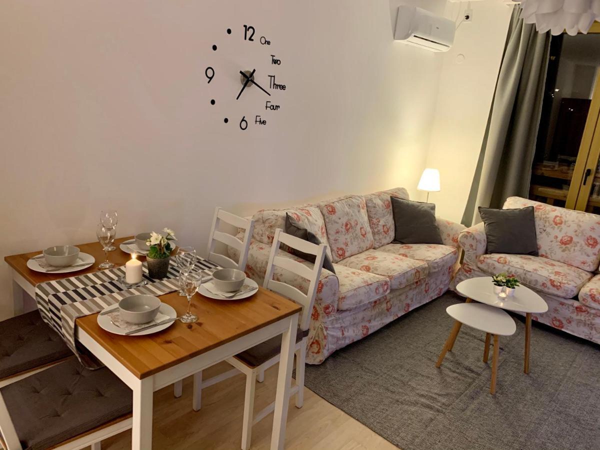 Premium Apartments Бансько Екстер'єр фото