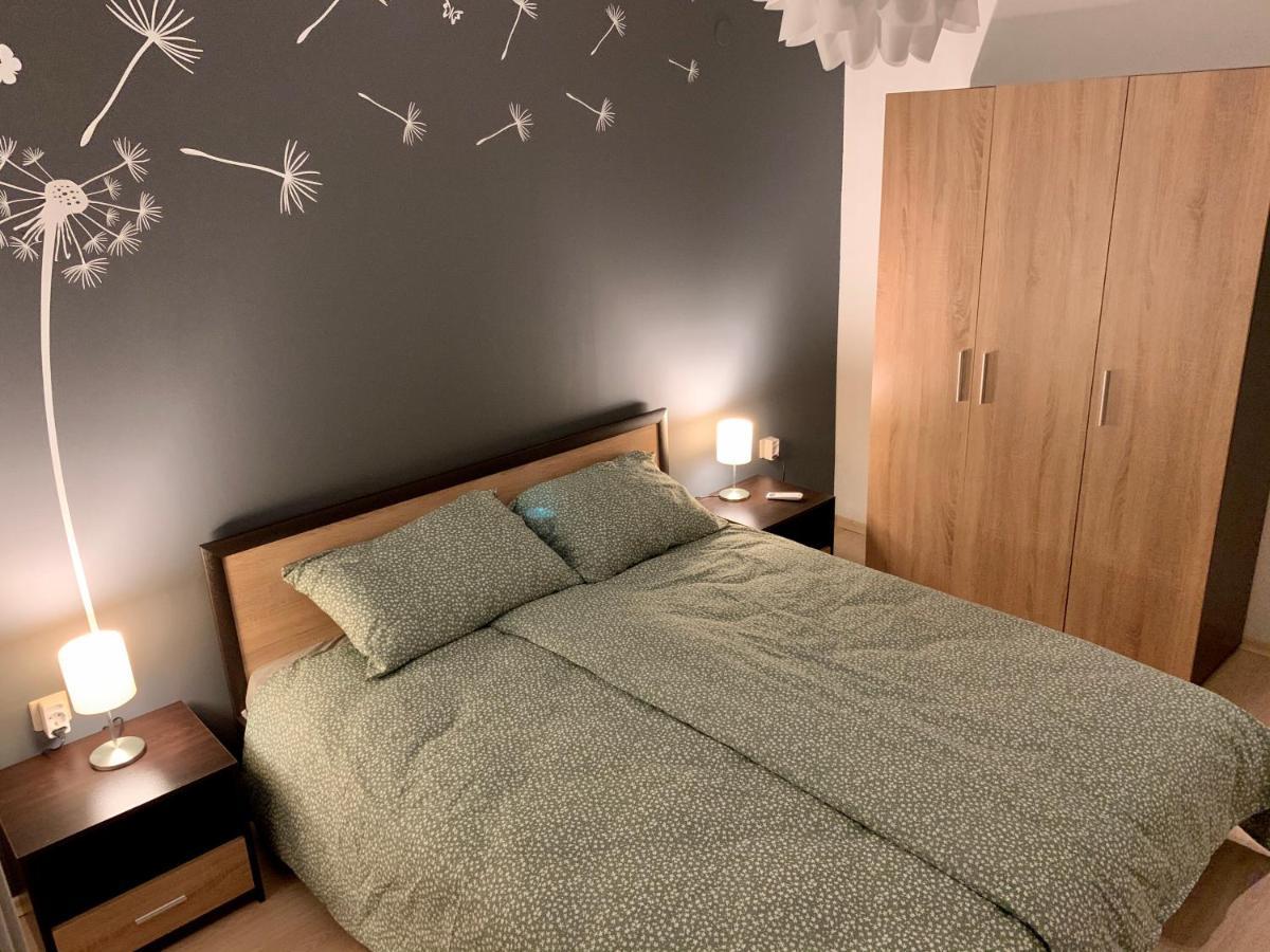 Premium Apartments Бансько Екстер'єр фото