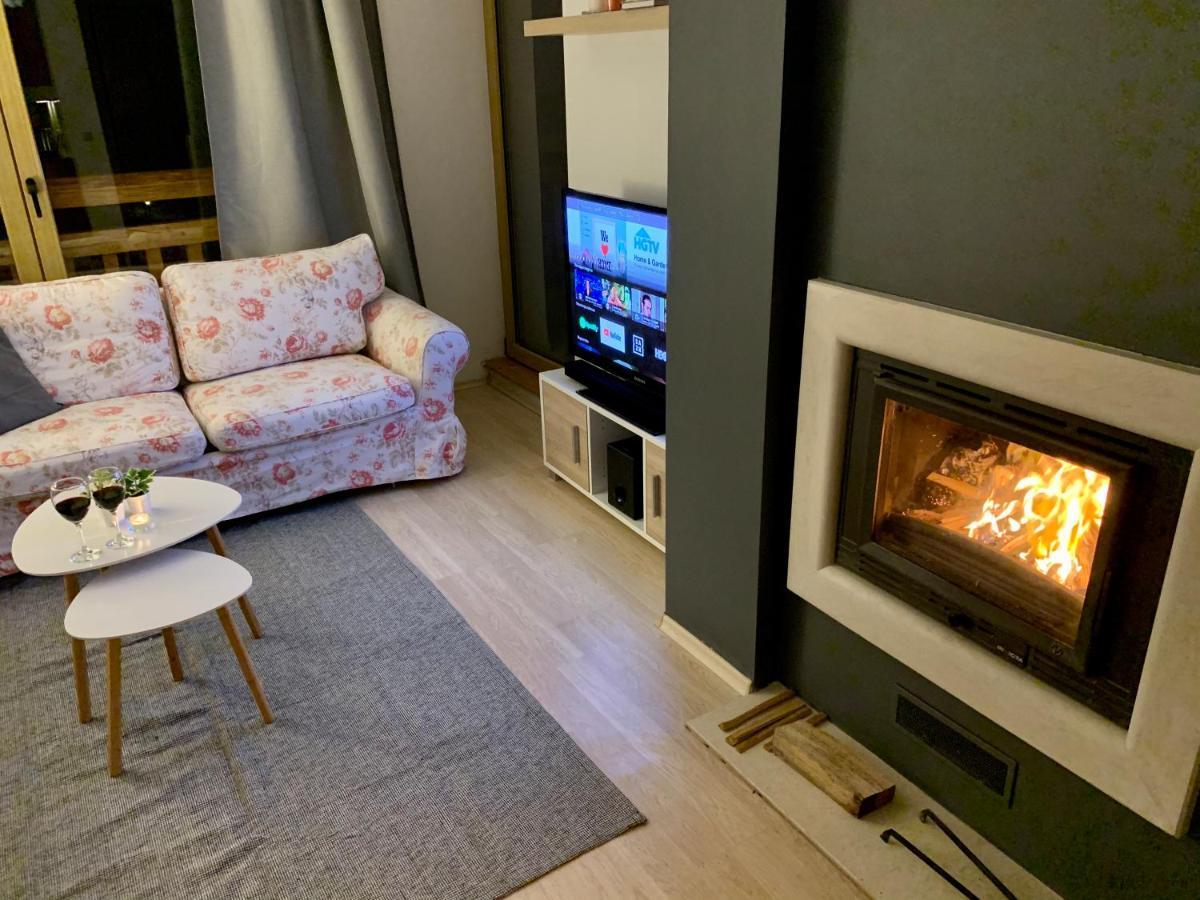 Premium Apartments Бансько Екстер'єр фото