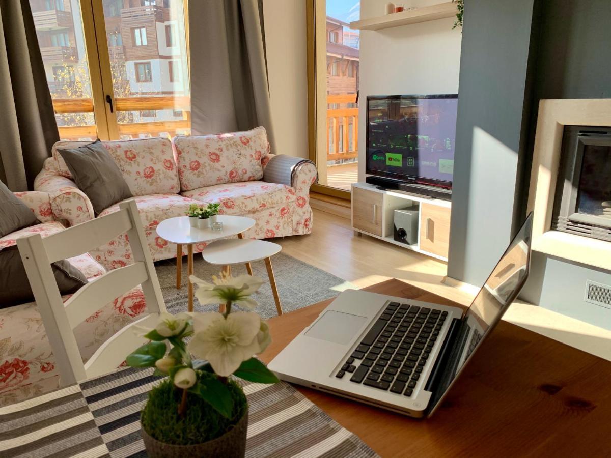 Premium Apartments Бансько Екстер'єр фото