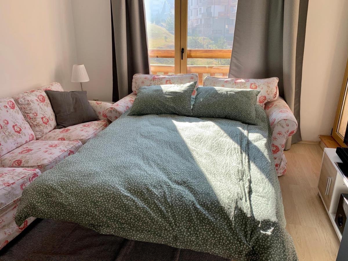 Premium Apartments Бансько Екстер'єр фото