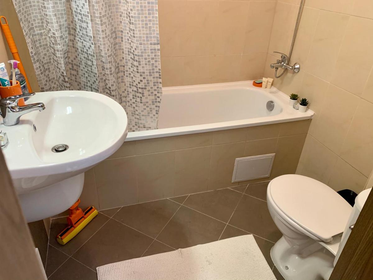 Premium Apartments Бансько Екстер'єр фото