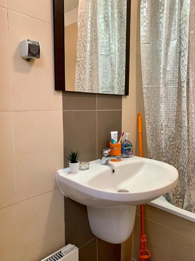 Premium Apartments Бансько Екстер'єр фото