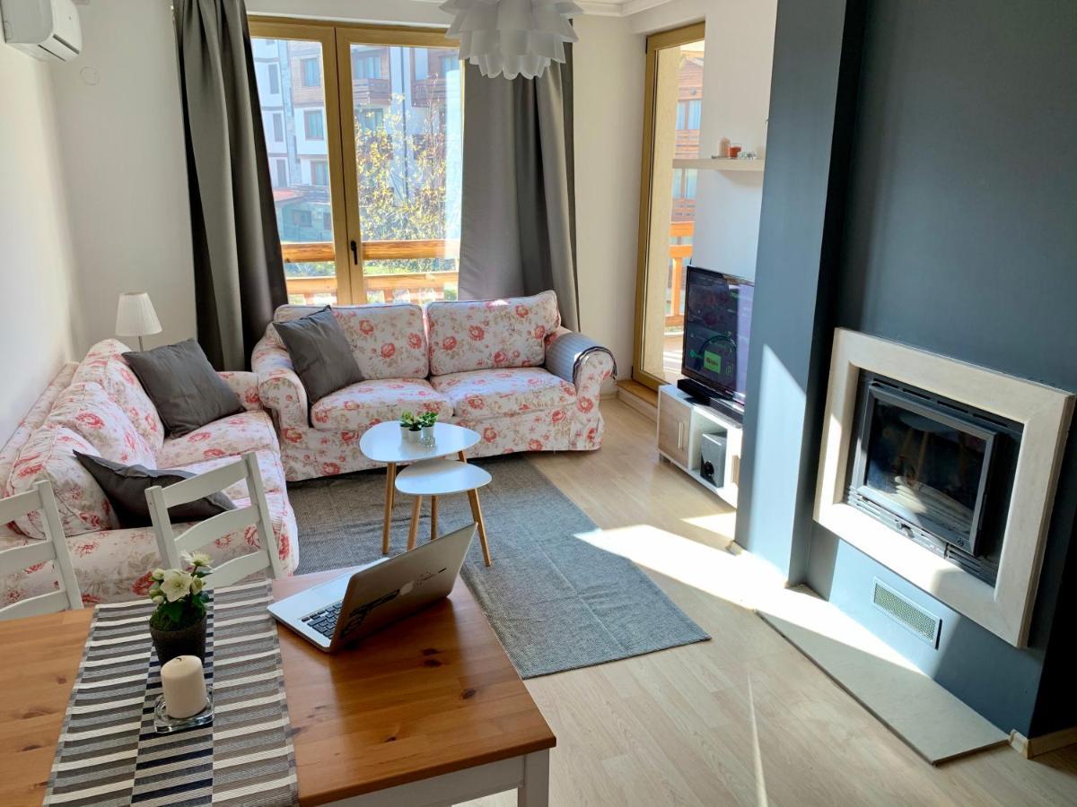 Premium Apartments Бансько Екстер'єр фото