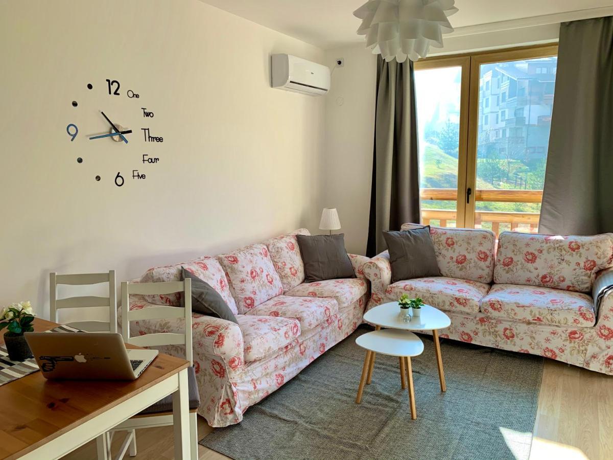 Premium Apartments Бансько Екстер'єр фото