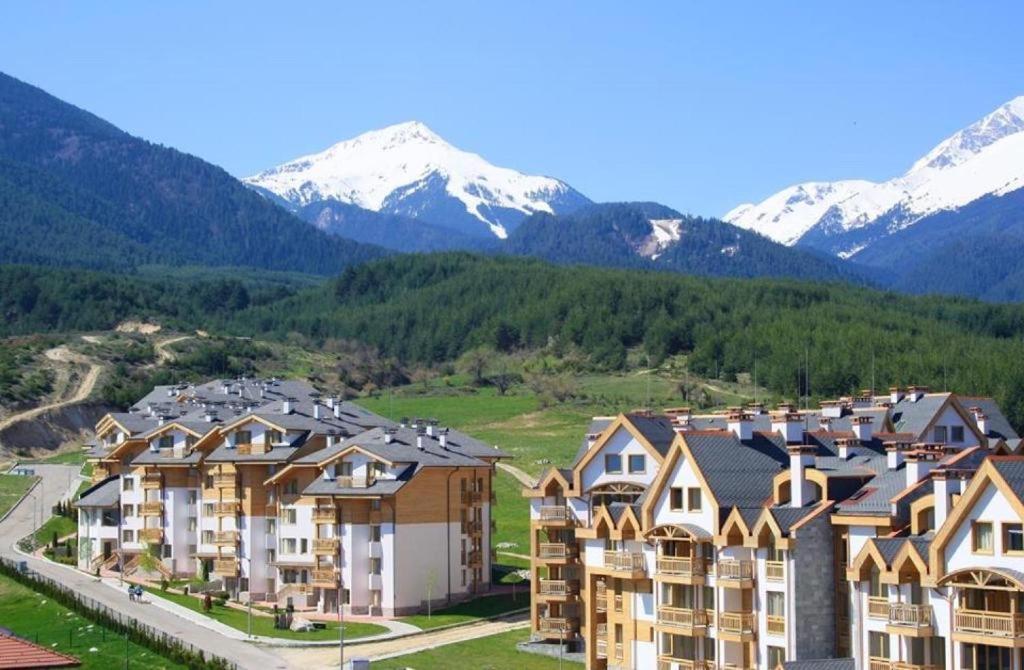 Premium Apartments Бансько Екстер'єр фото
