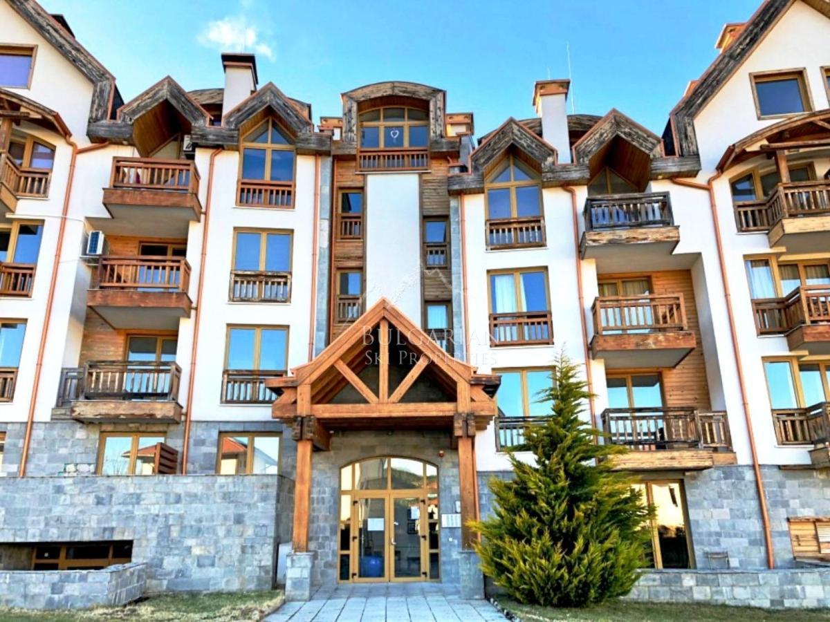 Premium Apartments Бансько Екстер'єр фото