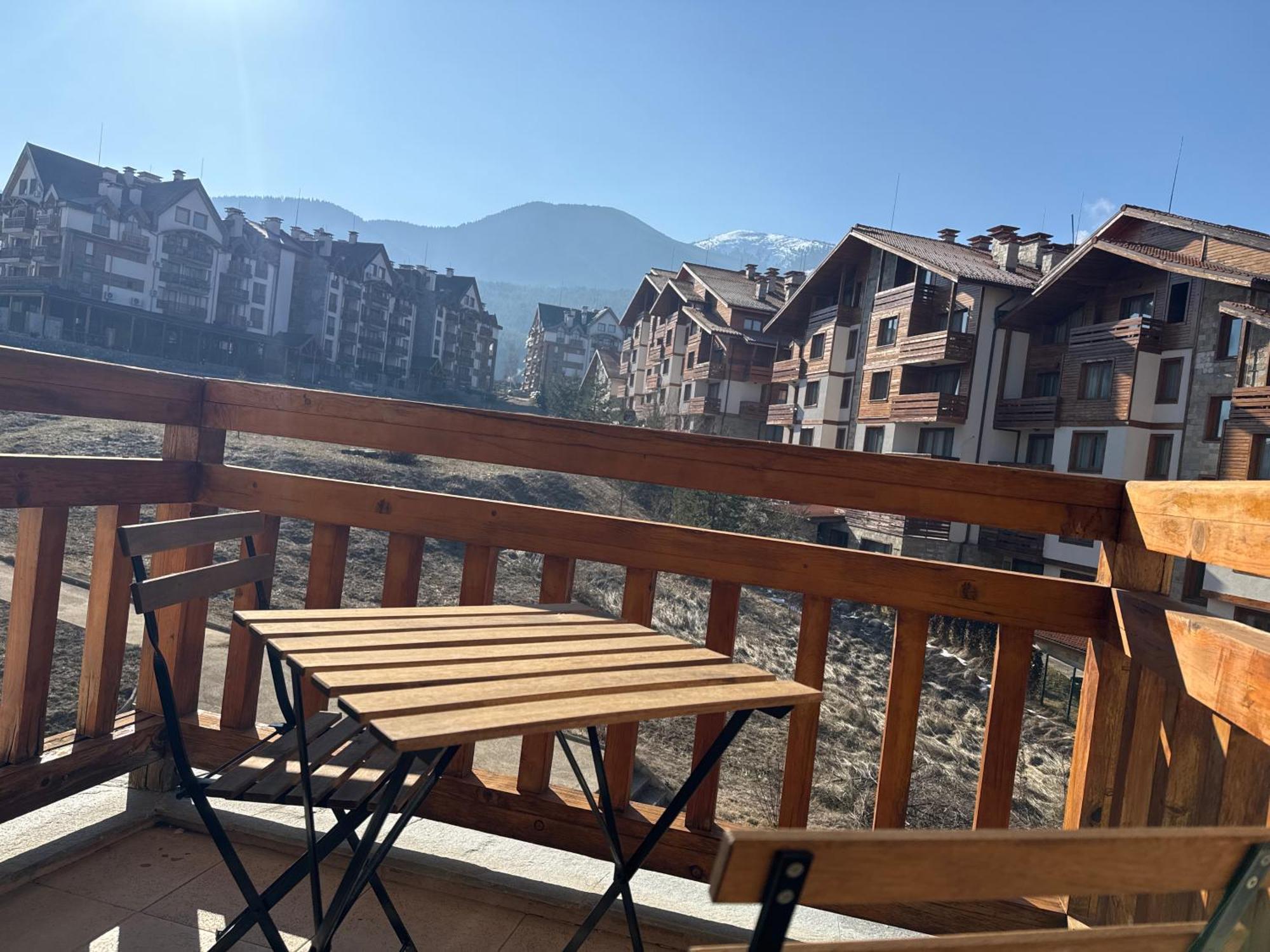 Premium Apartments Бансько Екстер'єр фото